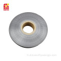 Aluminyo foil packaging roll film para sa food pouch